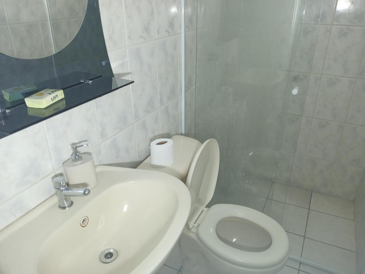 Apartamento De Luxo No Centro De Курітіба Екстер'єр фото