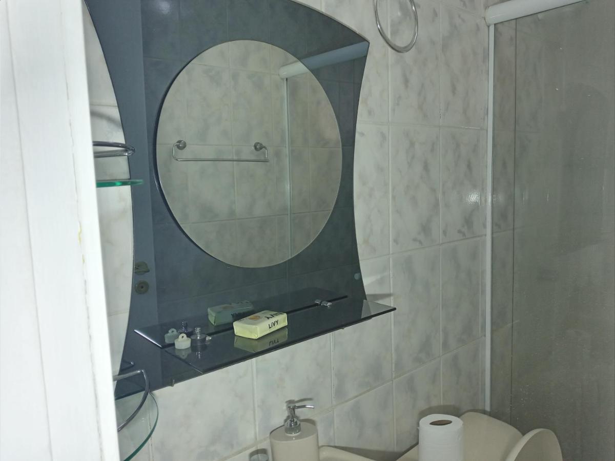 Apartamento De Luxo No Centro De Курітіба Екстер'єр фото