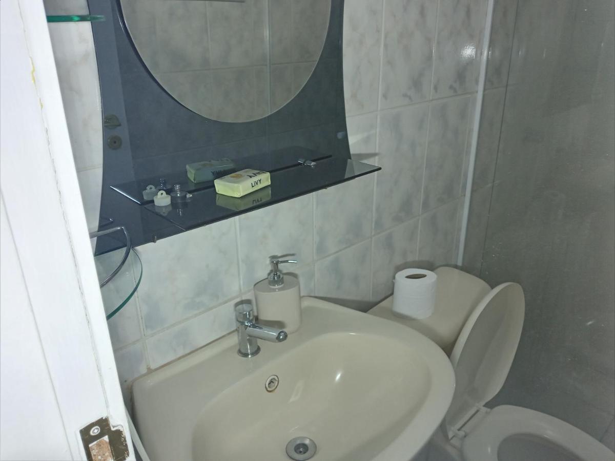 Apartamento De Luxo No Centro De Курітіба Екстер'єр фото