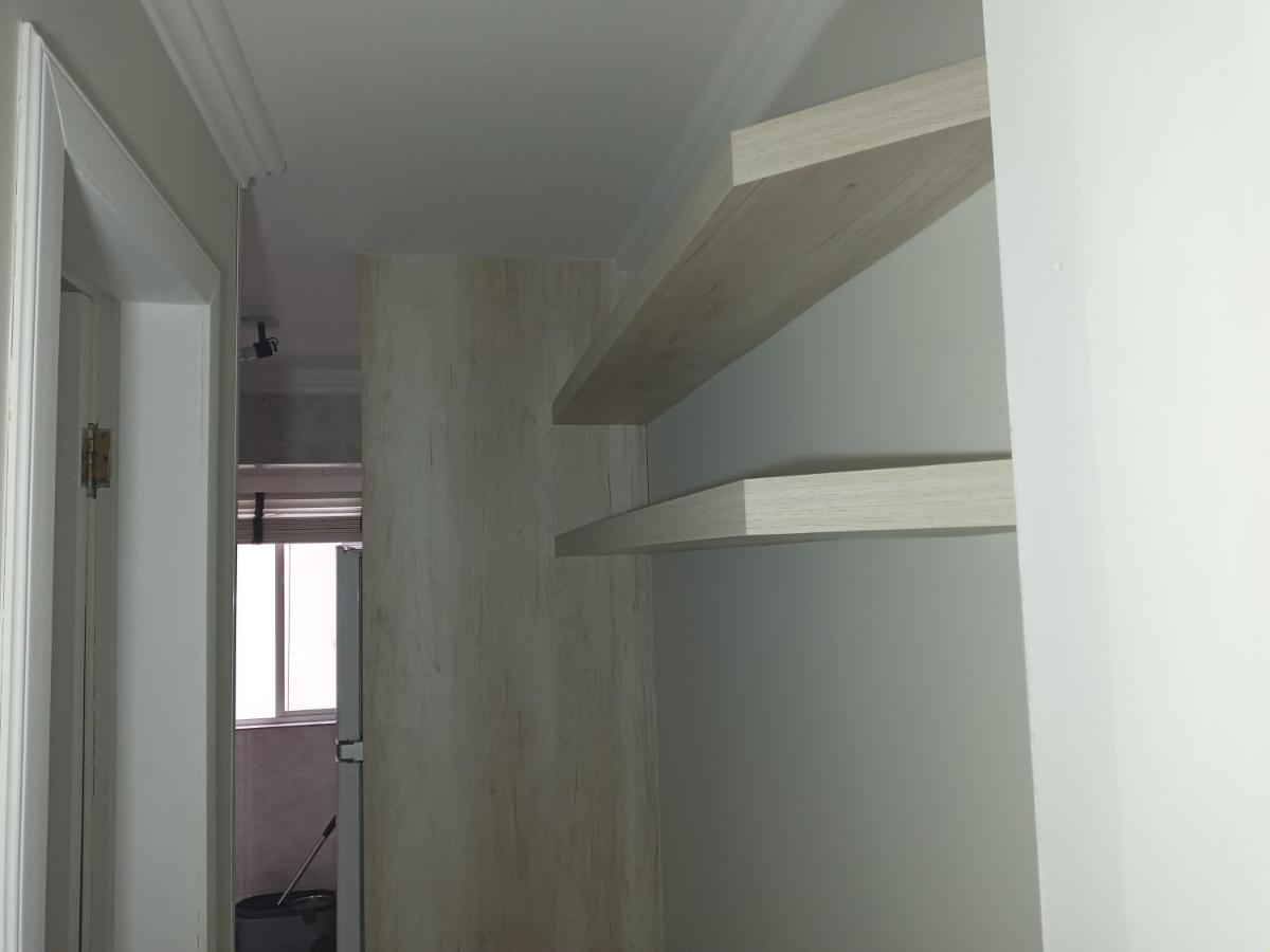 Apartamento De Luxo No Centro De Курітіба Екстер'єр фото