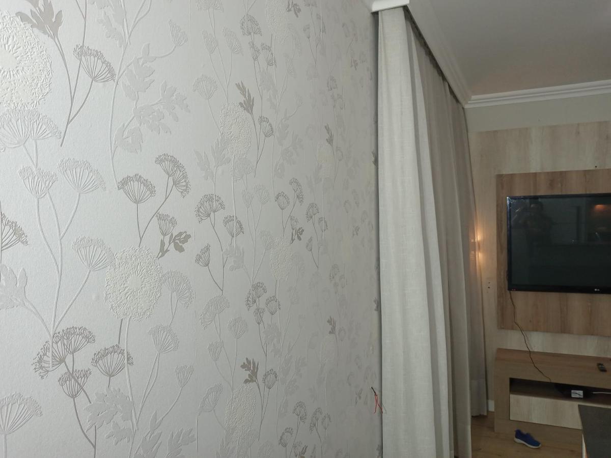 Apartamento De Luxo No Centro De Курітіба Екстер'єр фото