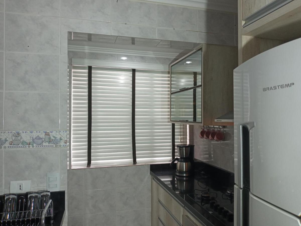 Apartamento De Luxo No Centro De Курітіба Екстер'єр фото