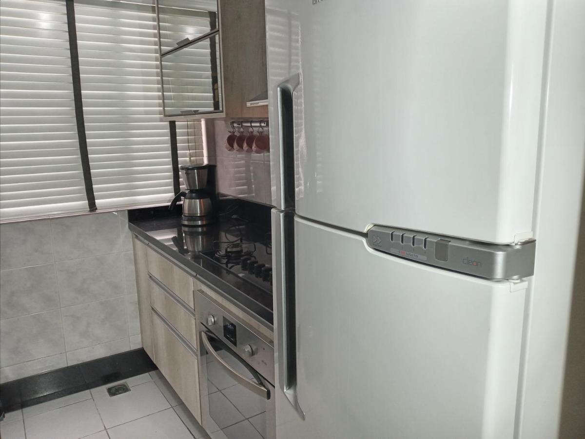 Apartamento De Luxo No Centro De Курітіба Екстер'єр фото